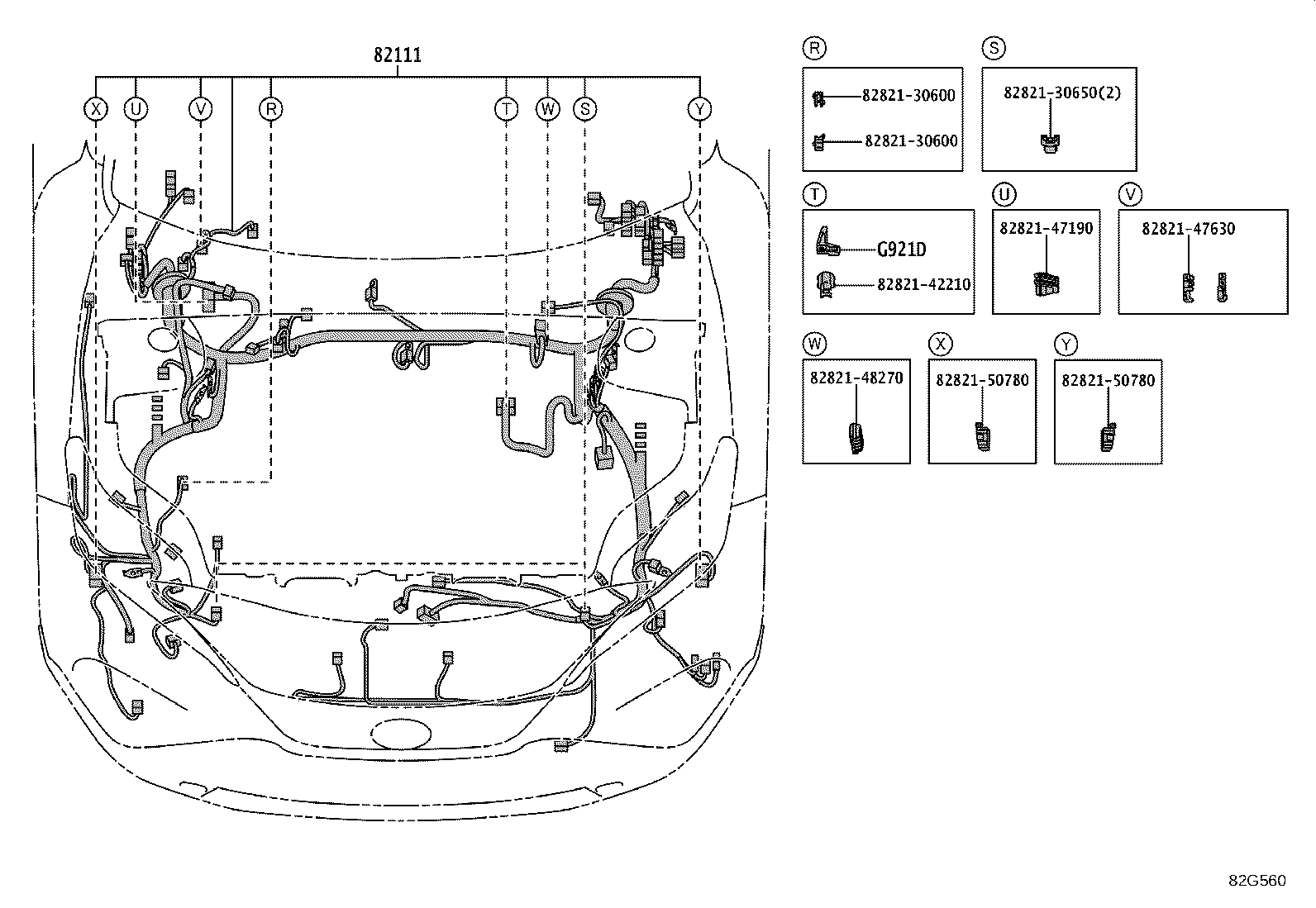 Figure 82G560