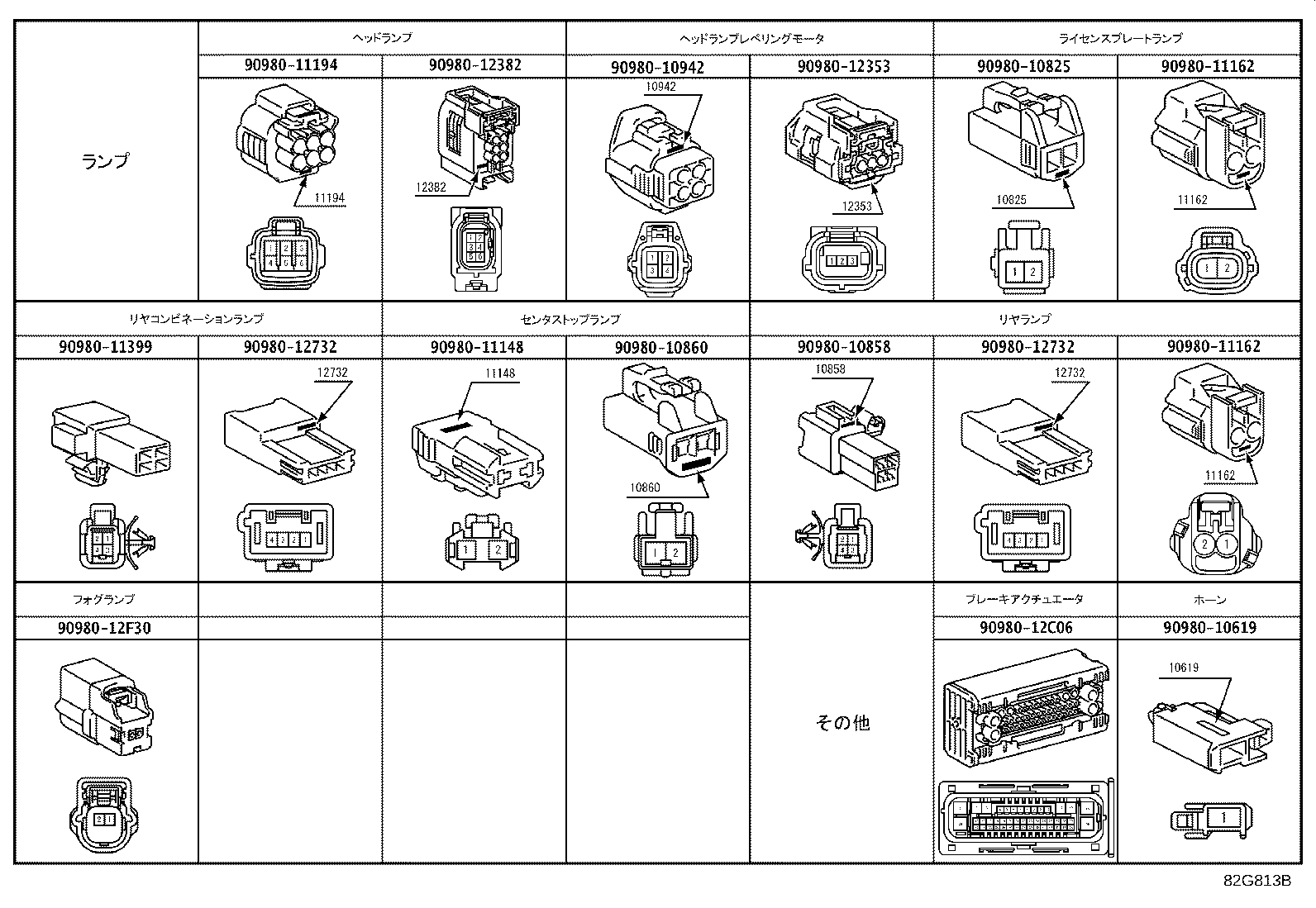 Figure 82G813B