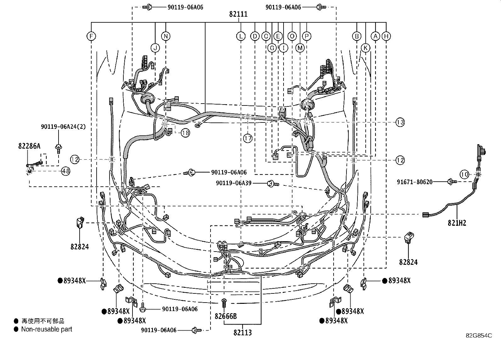 Figure 82G854C