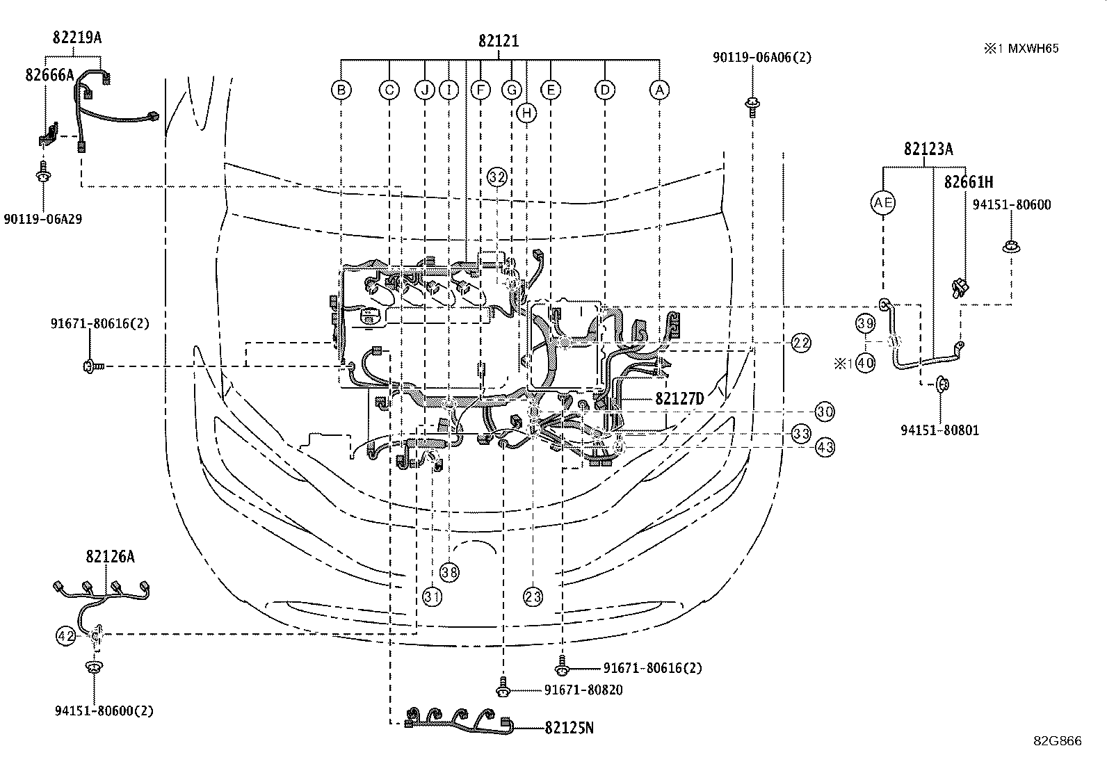 Figure 82G866