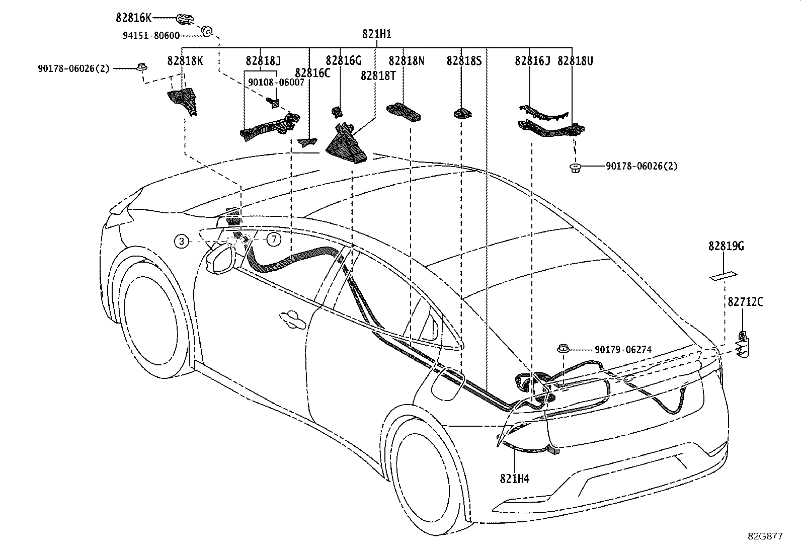 Figure 82G877