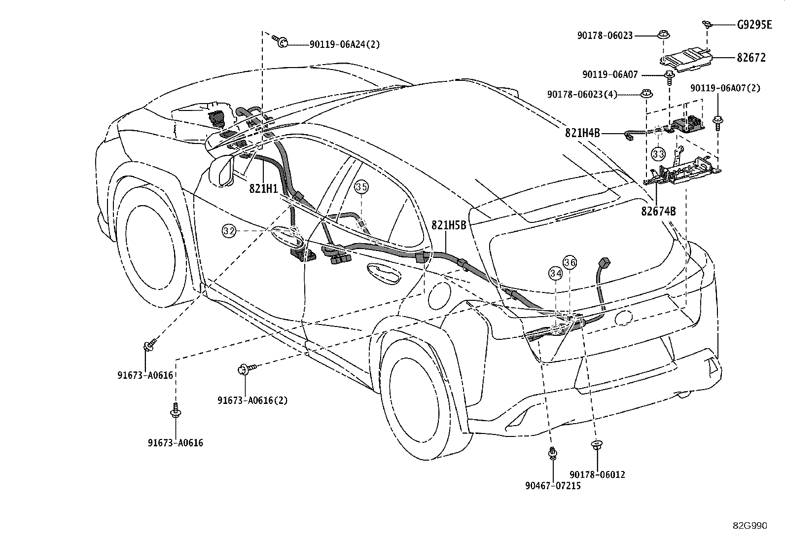 Figure 82G990