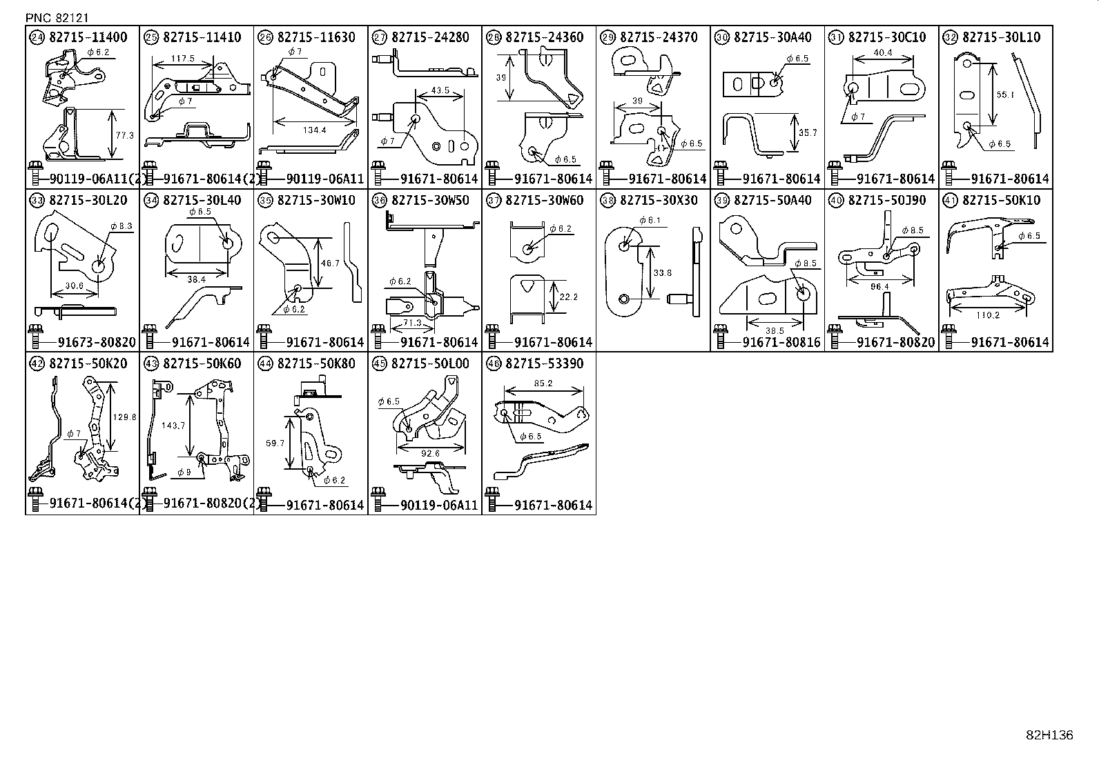 Figure 82H136