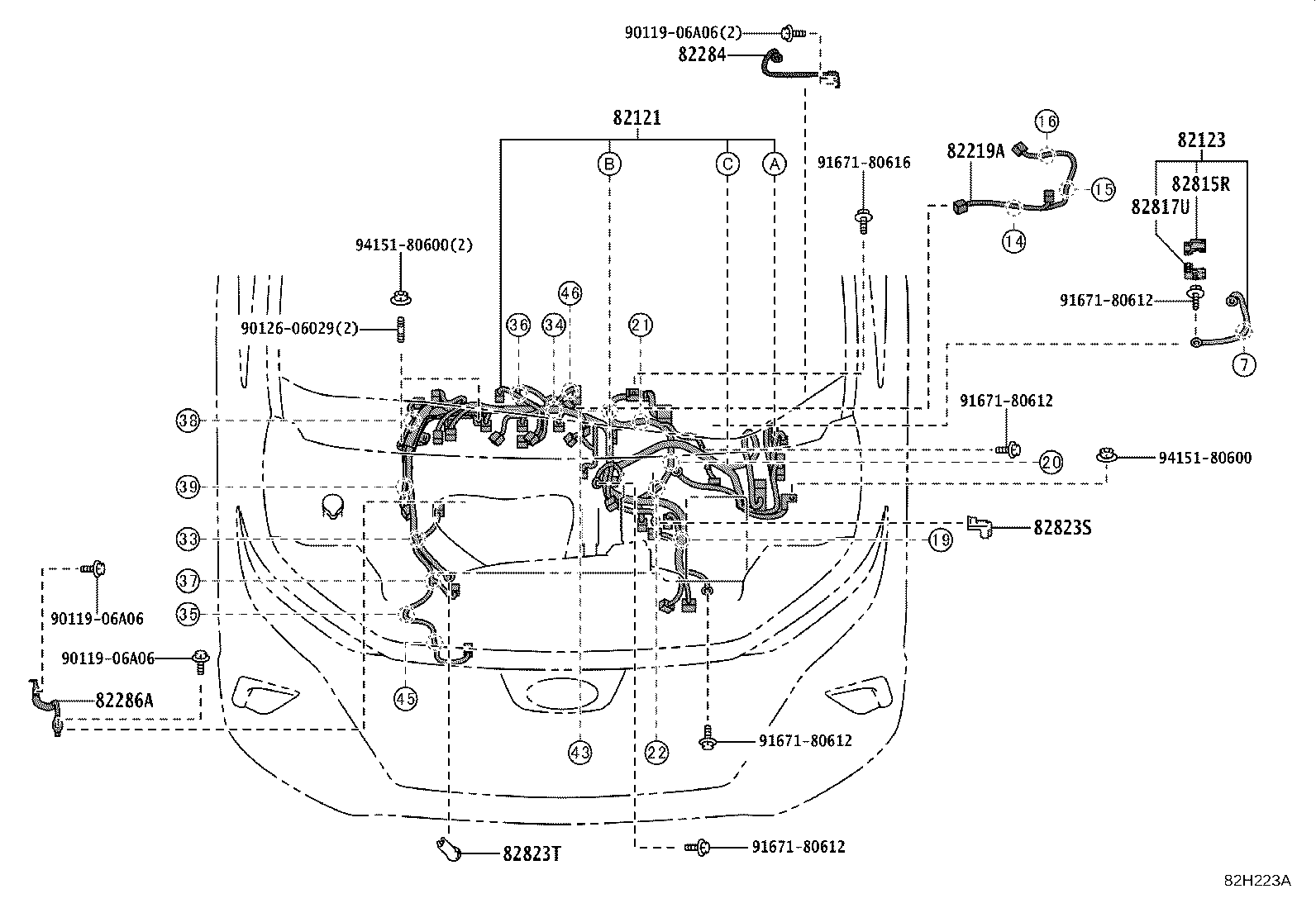 Figure 82H223A