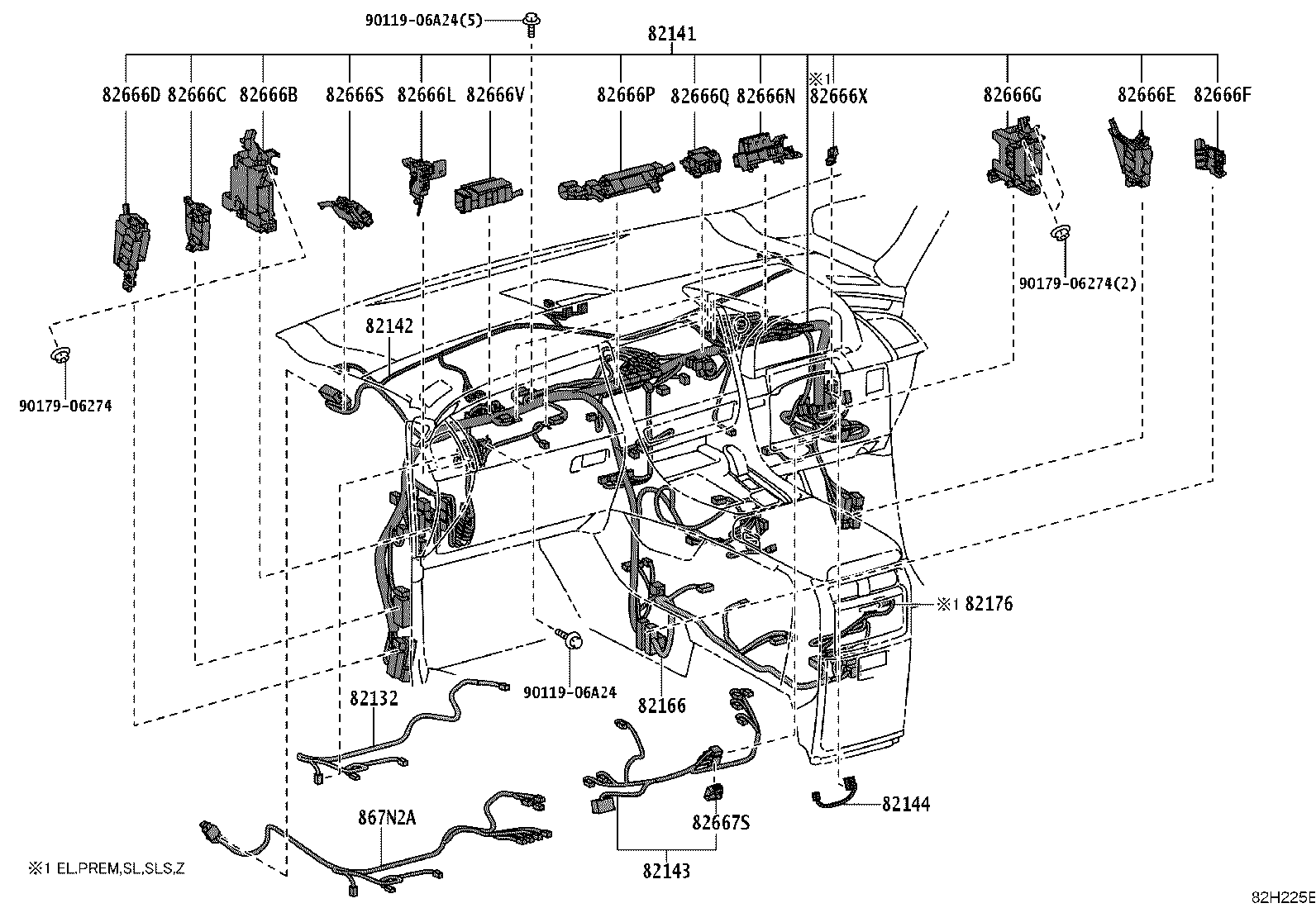 Figure 82H225E