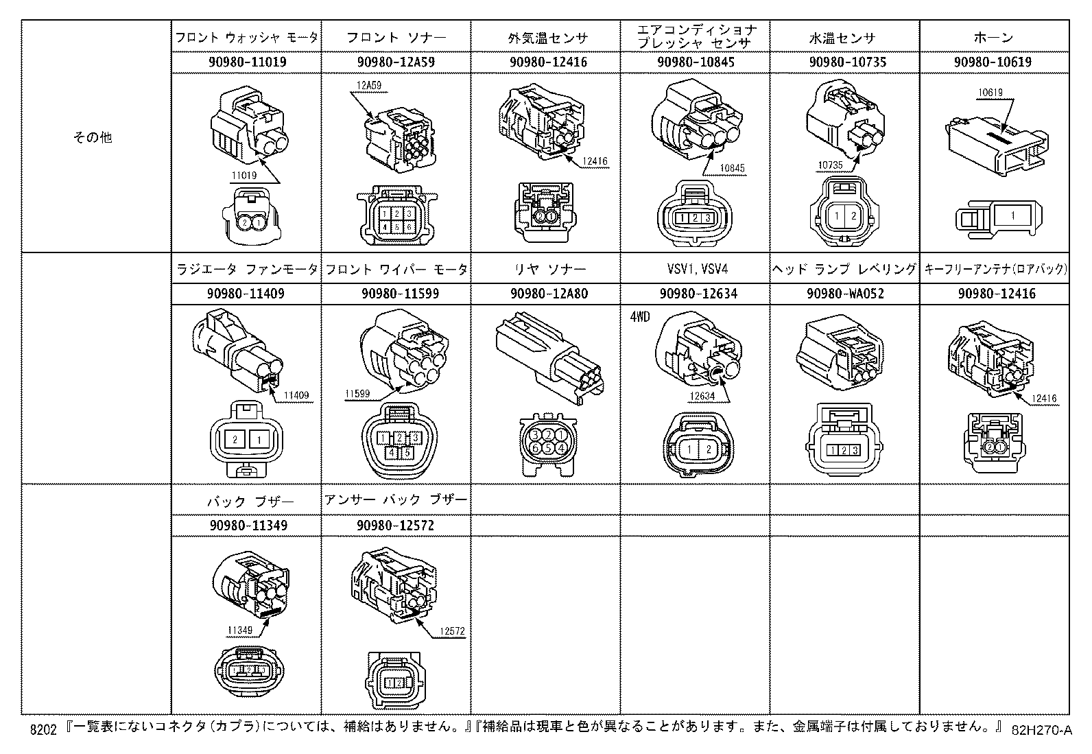 Figure 82H270A