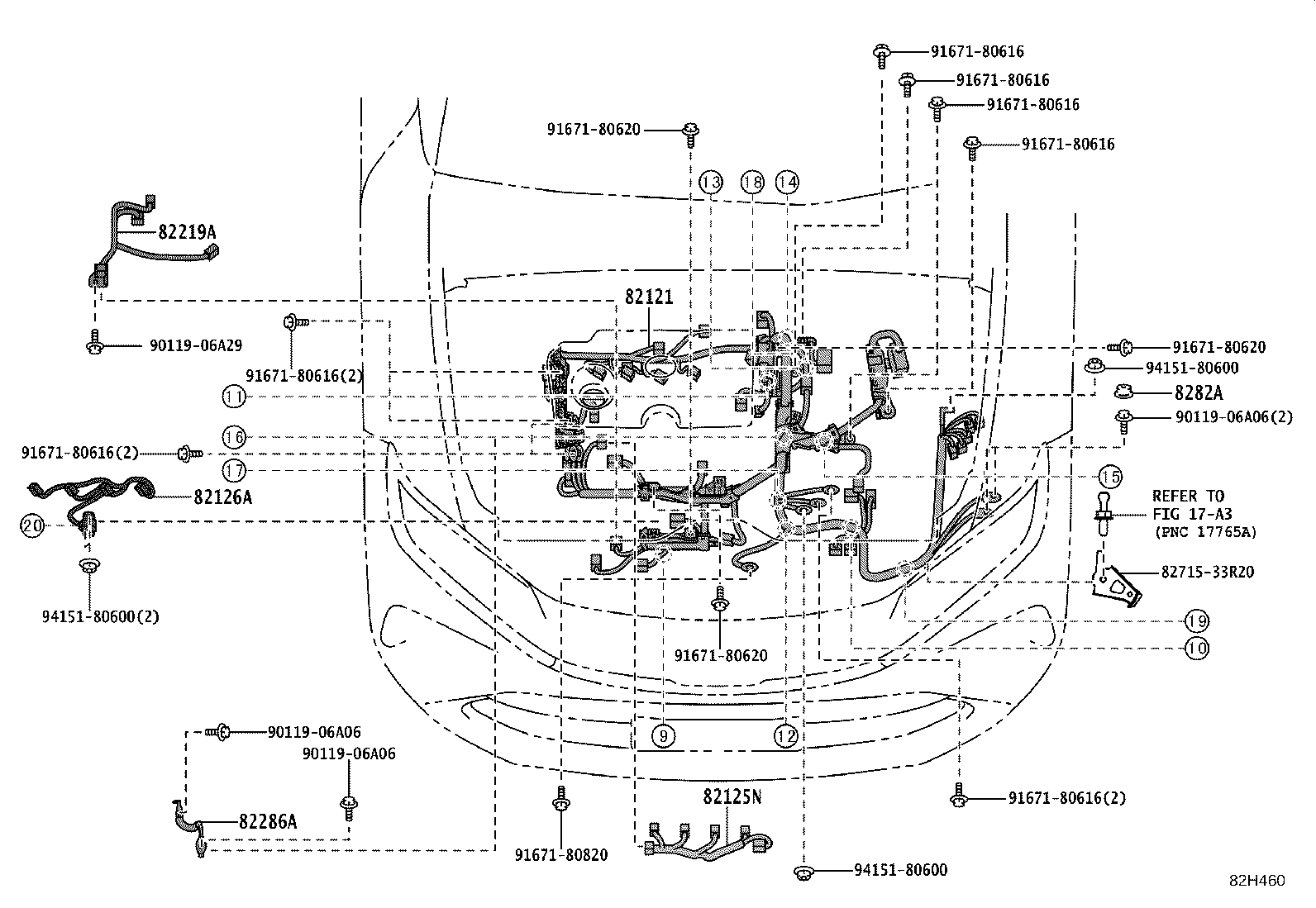 Figure 82H460