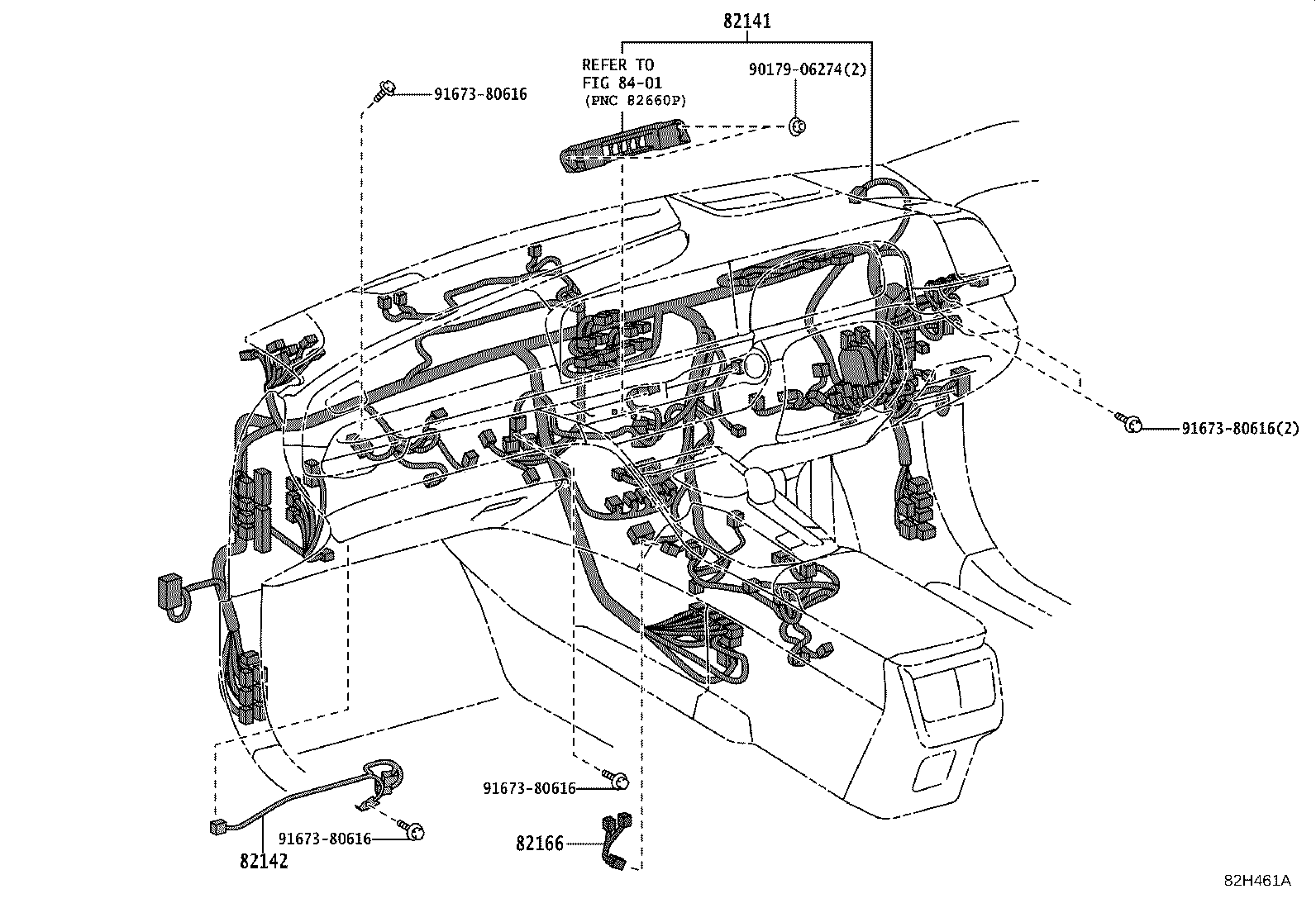 Figure 82H461A