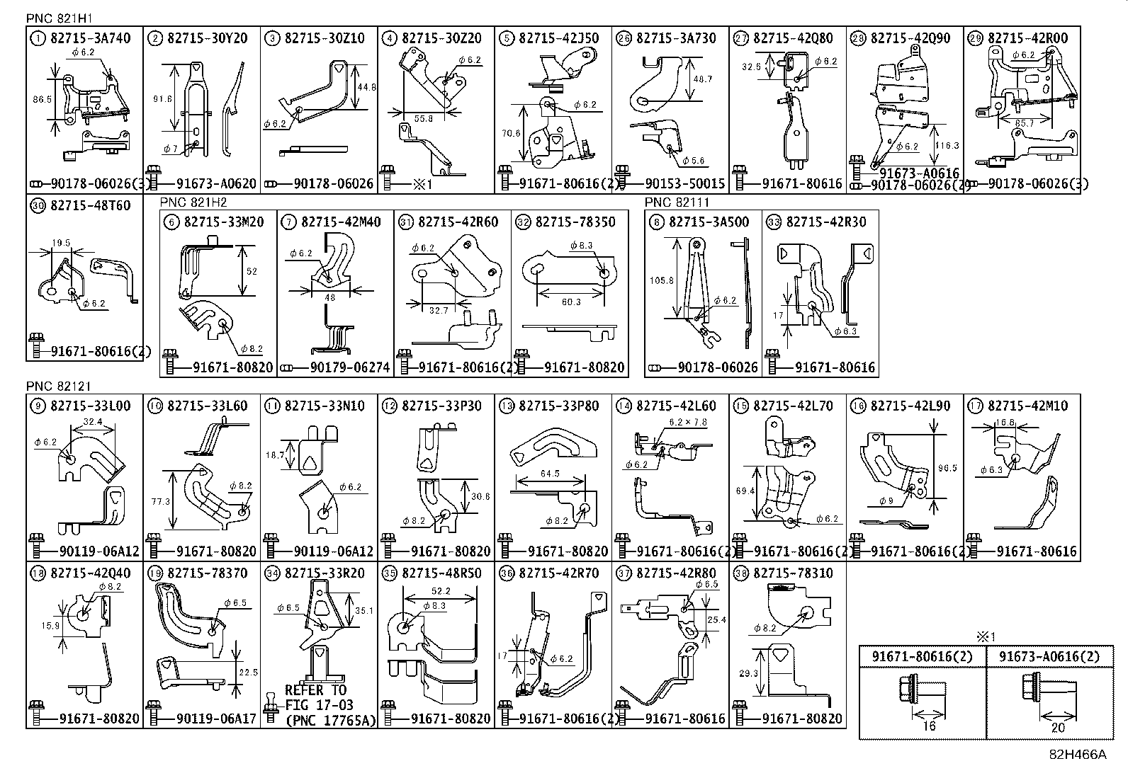 Figure 82H466A