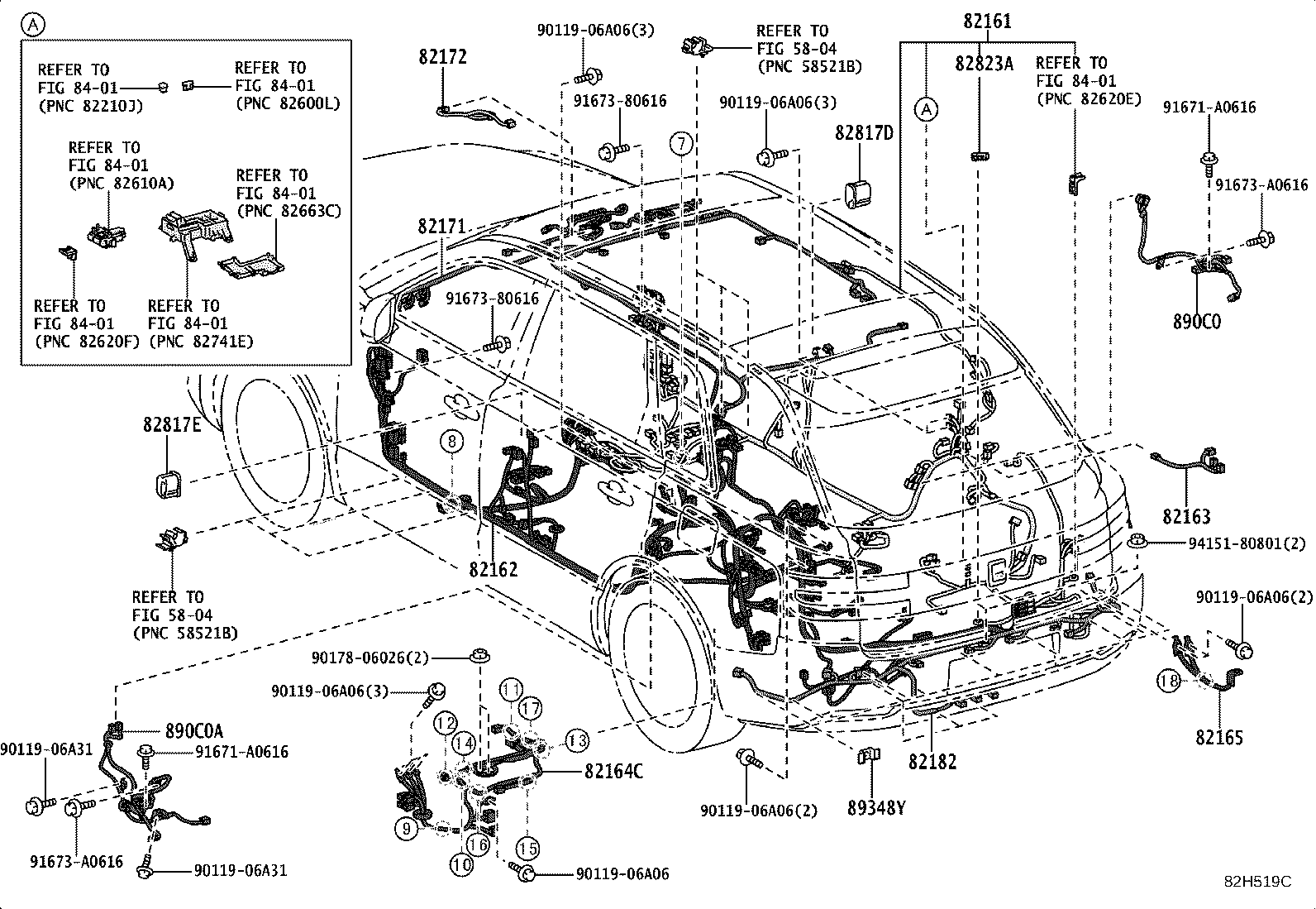 Figure 82H519C