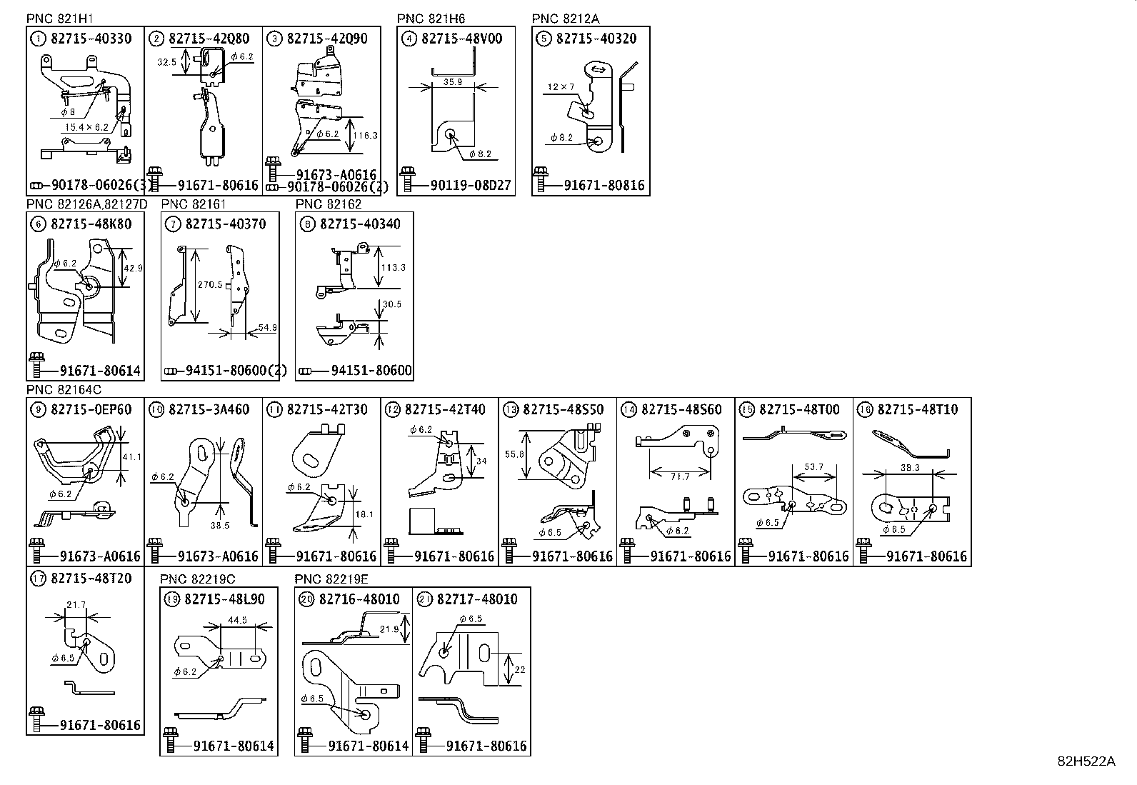 Figure 82H522A