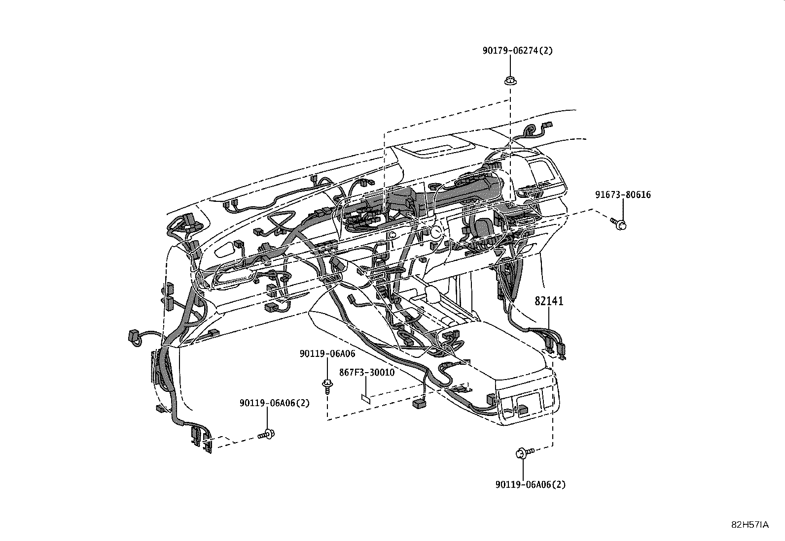 Figure 82H57IA