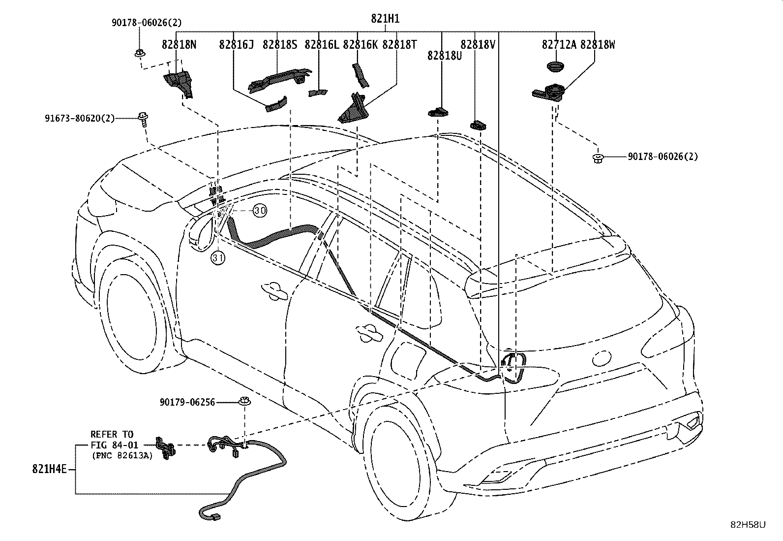 Figure 82H58U