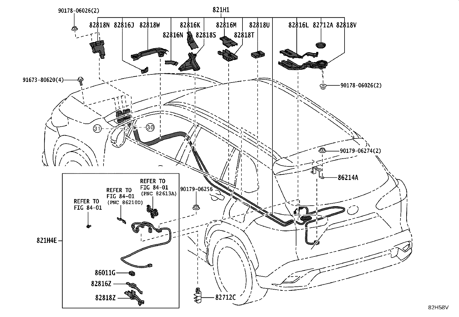 Figure 82H58V