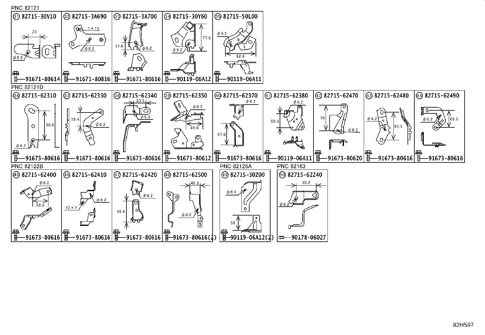 Figure 82H597