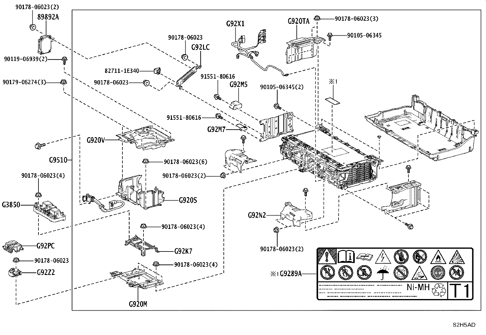 Figure 82H5AD