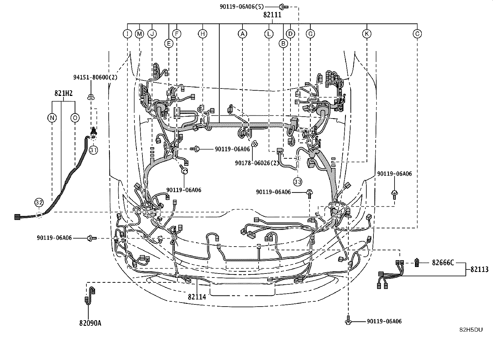Figure 82H5DU