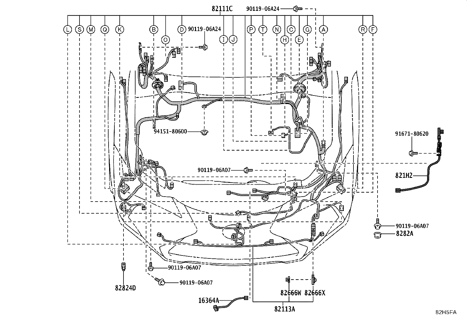 Figure 82H5FA