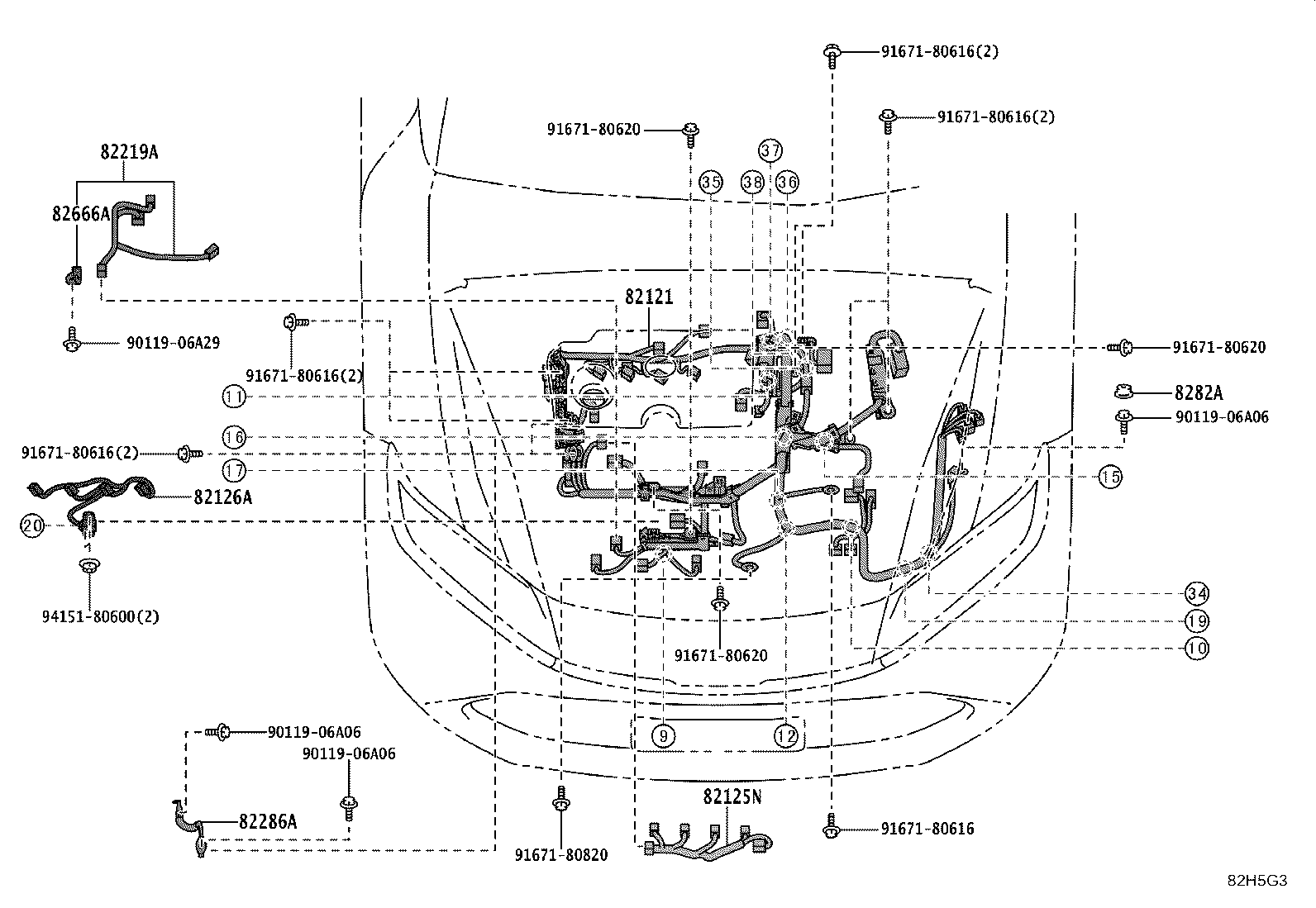 Figure 82H5G3