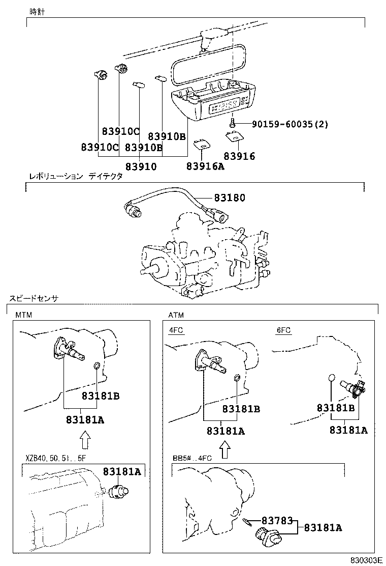 Figure 830303E