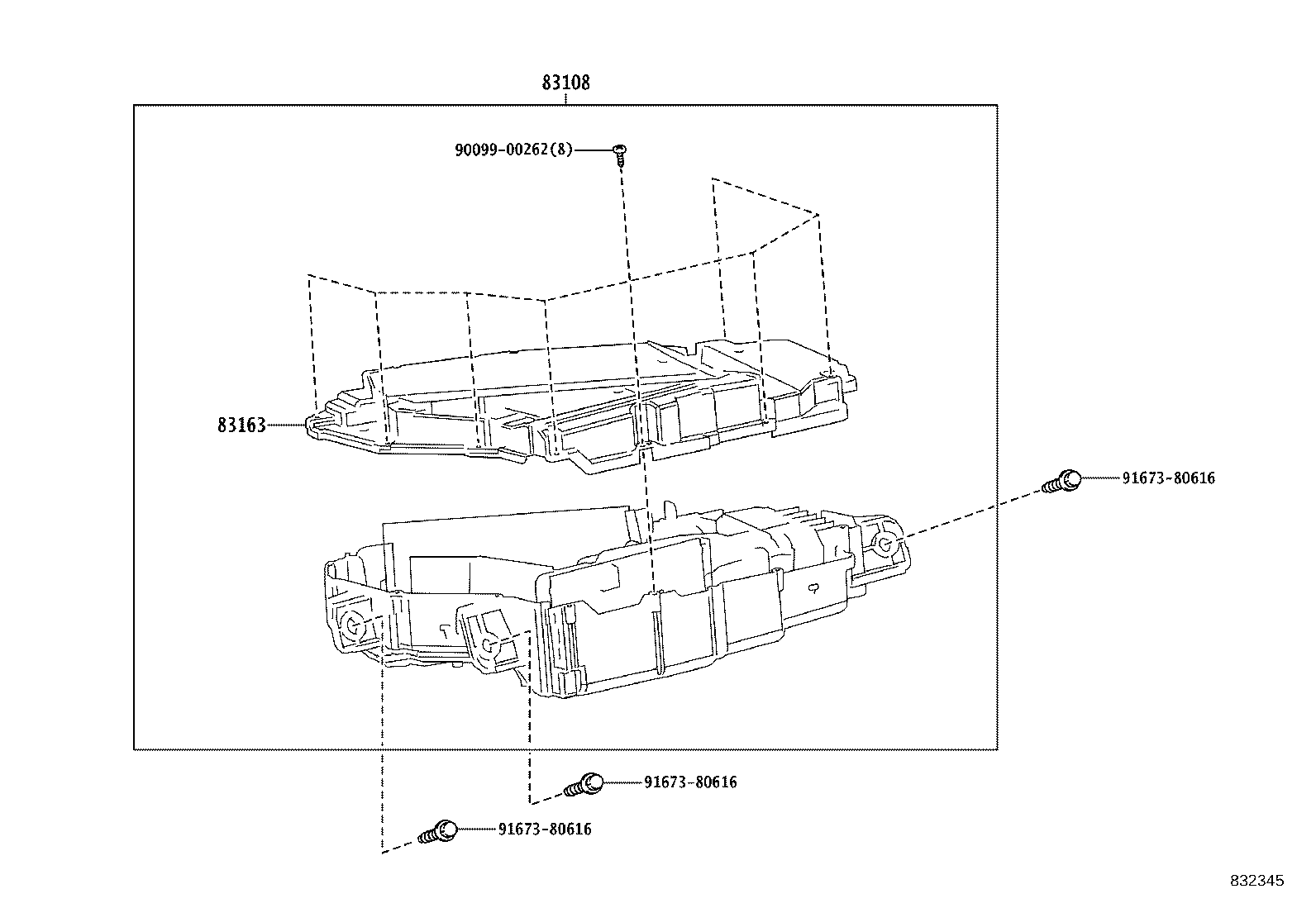 Figure 832345