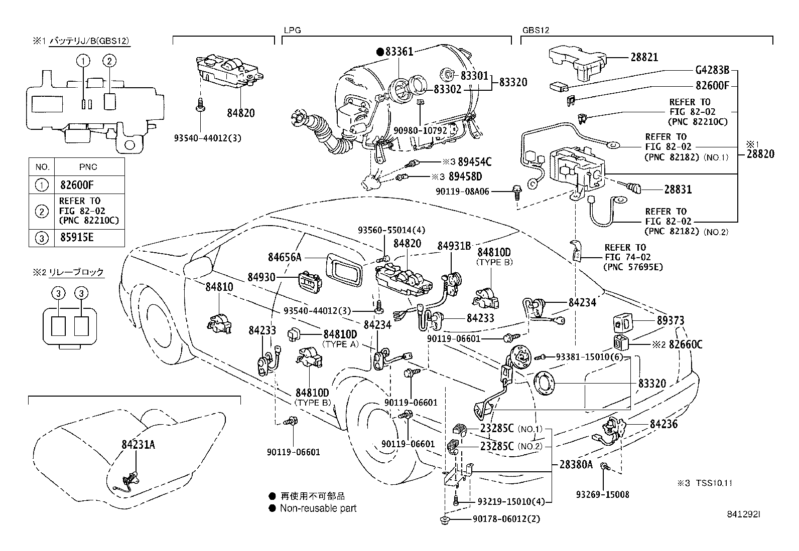 Figure 841292I
