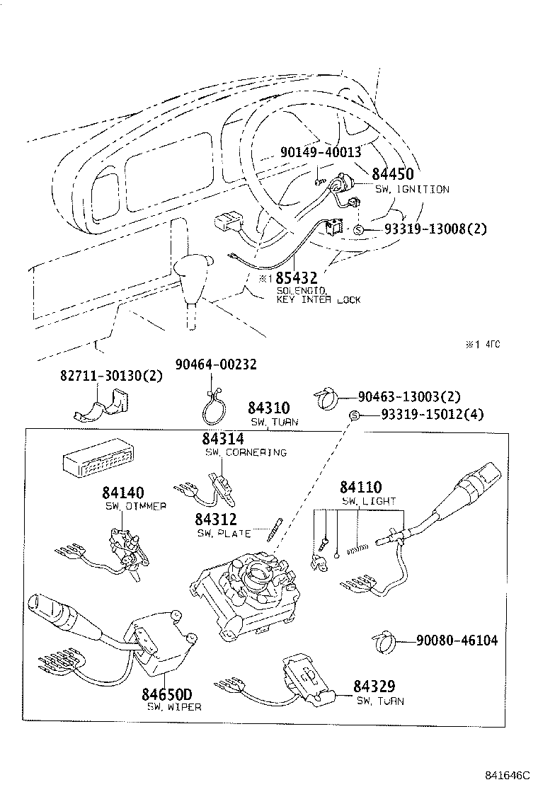 Figure 841646C
