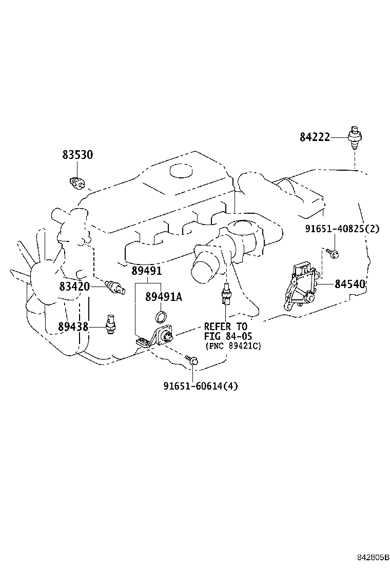 Figure 842805B