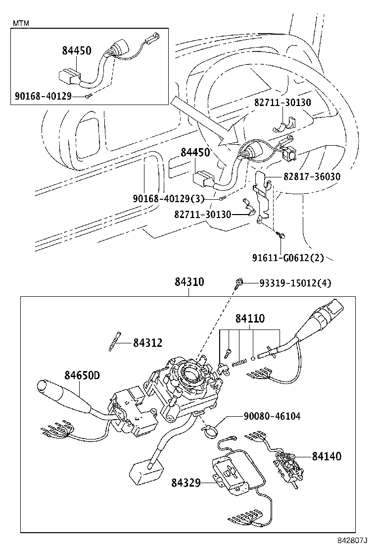 Figure 842807J