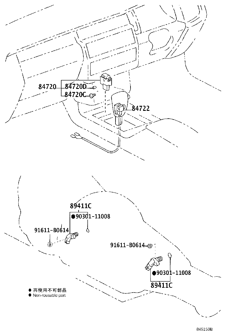 Figure 845150B