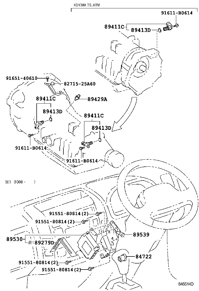 Figure 846514D