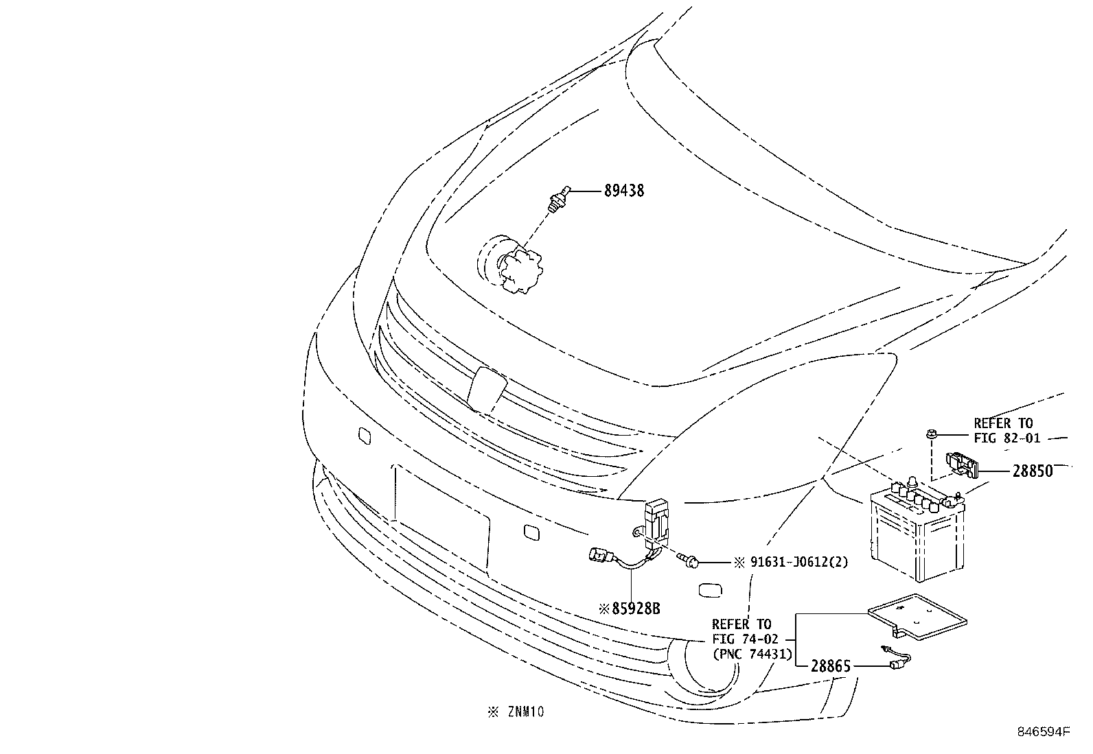 Figure 846594F