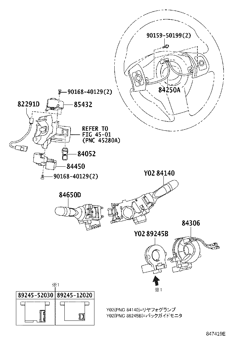 Figure 847419E