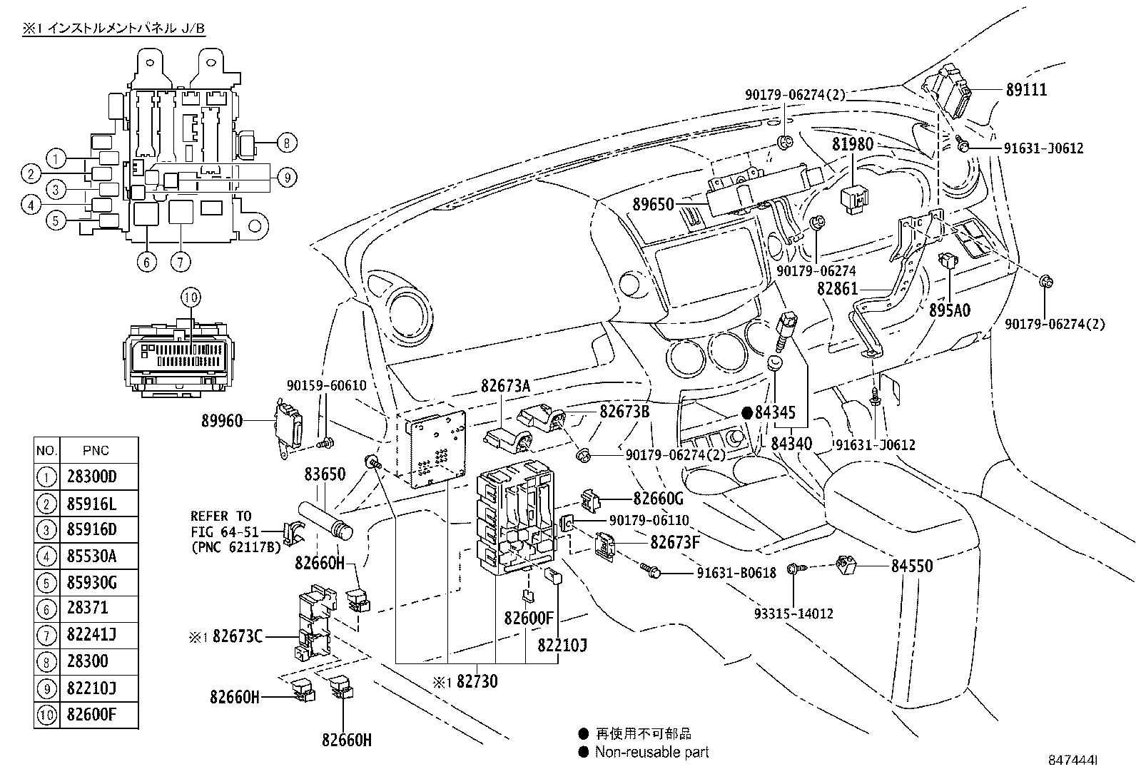 Figure 847444I
