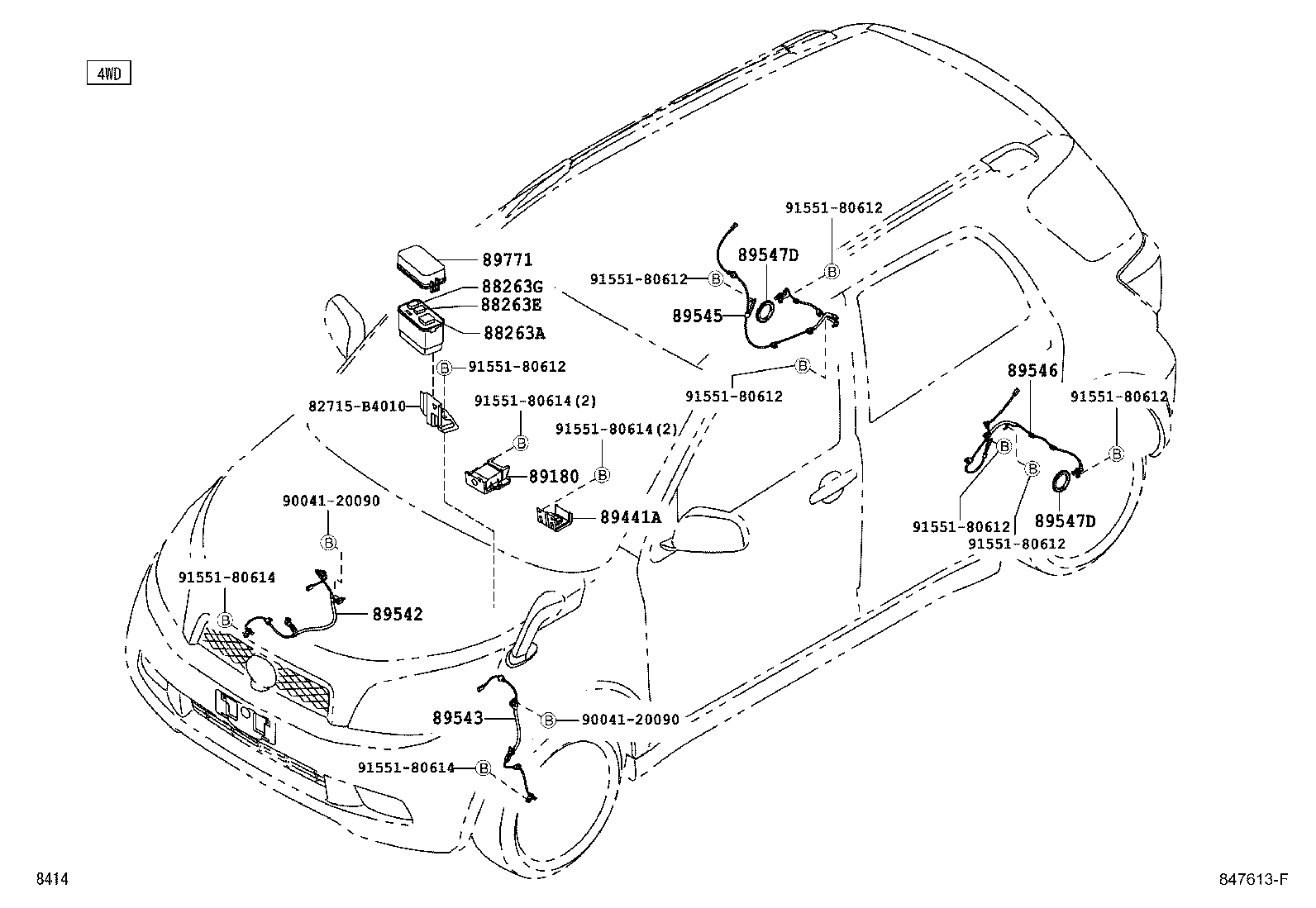 Figure 847613F