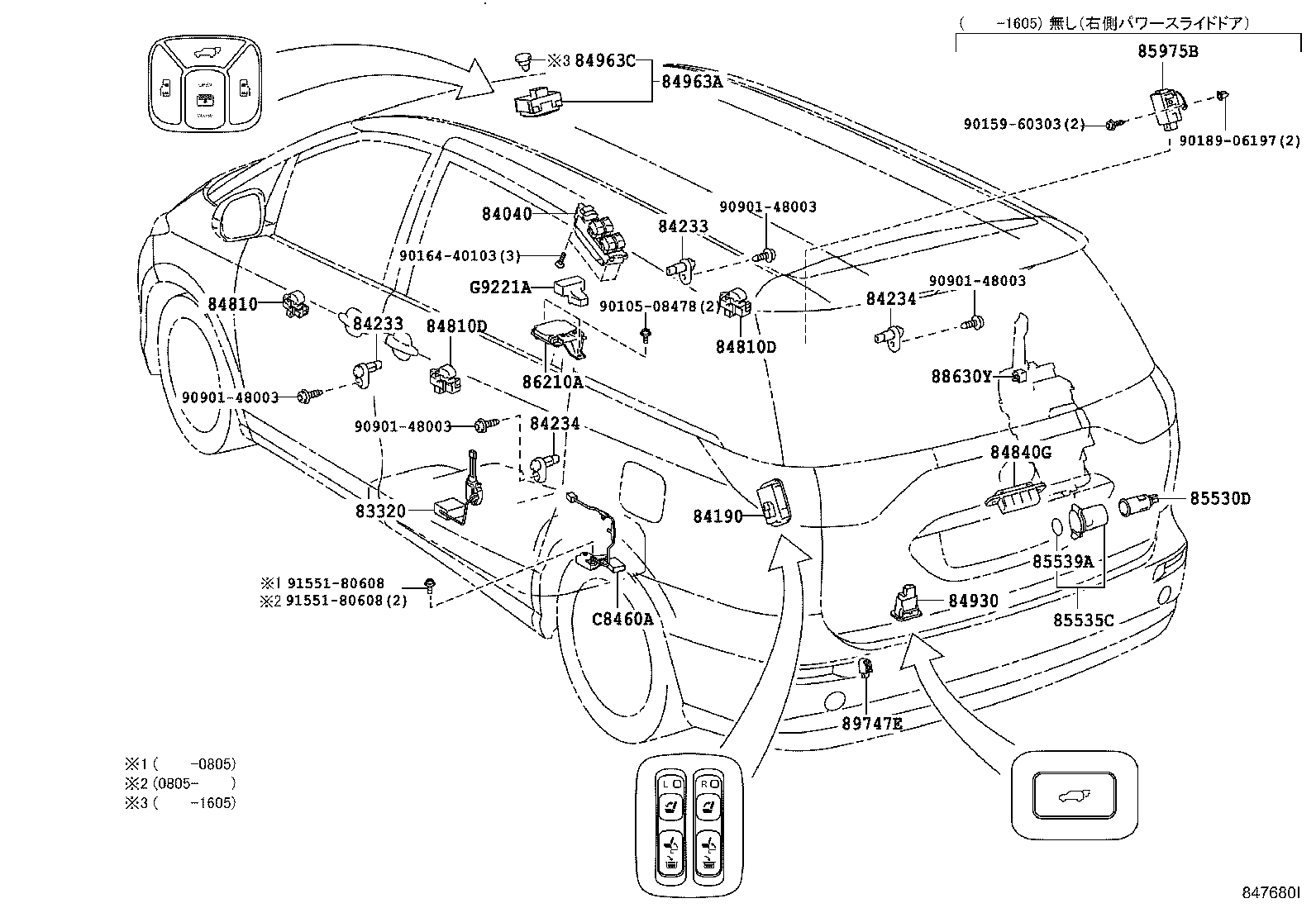 Figure 847680I