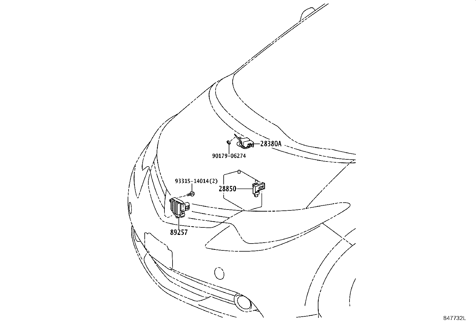 Figure 847732L
