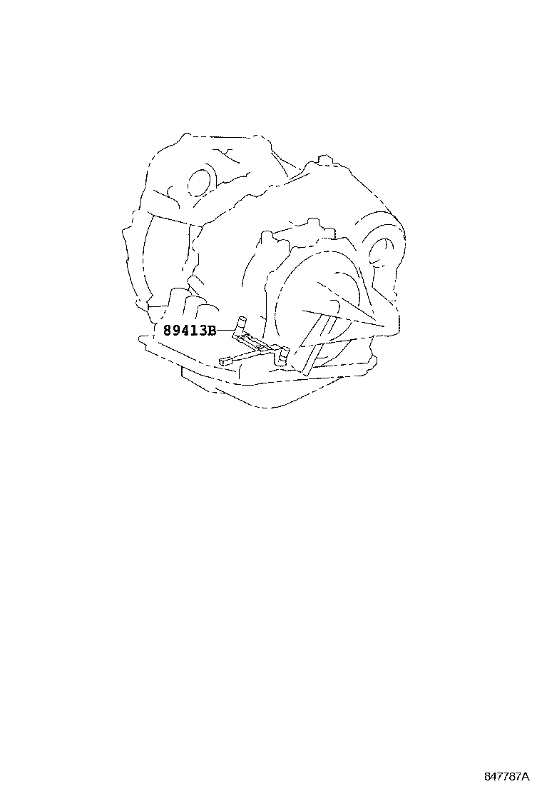 Figure 847787A