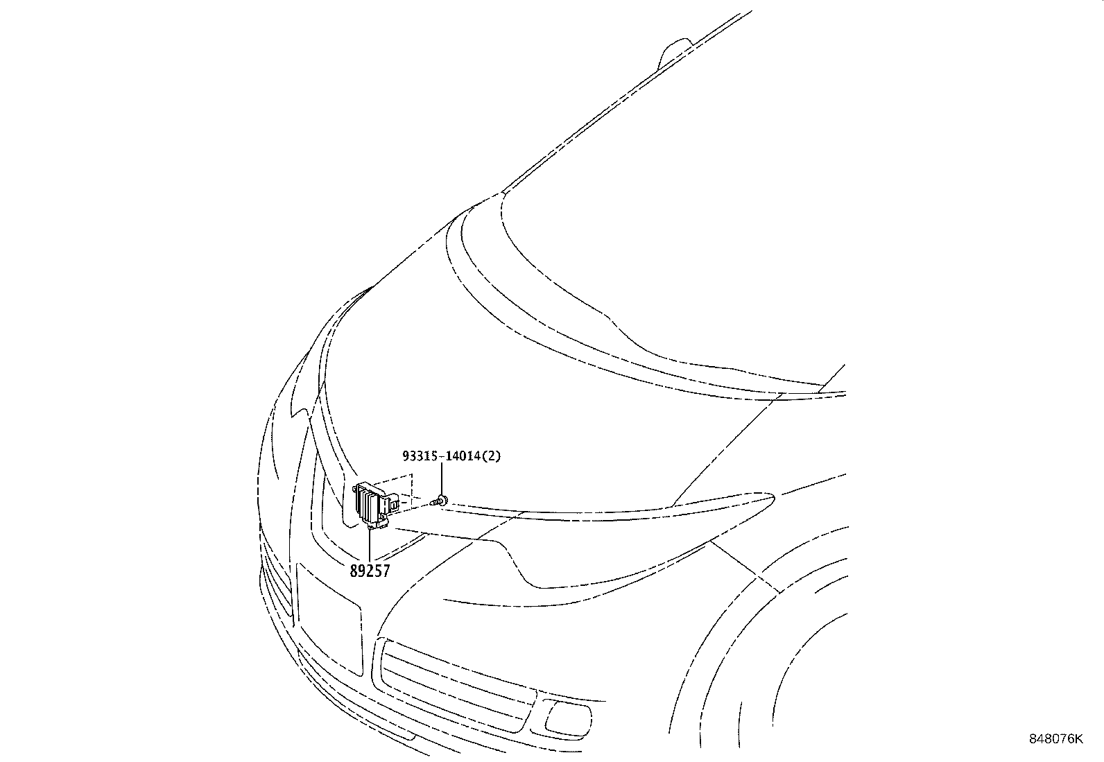 Figure 848076K