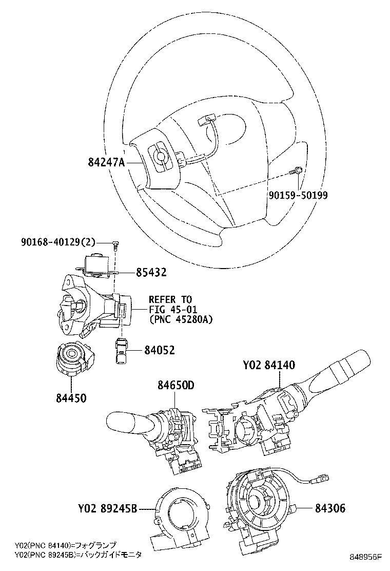 Figure 848956F