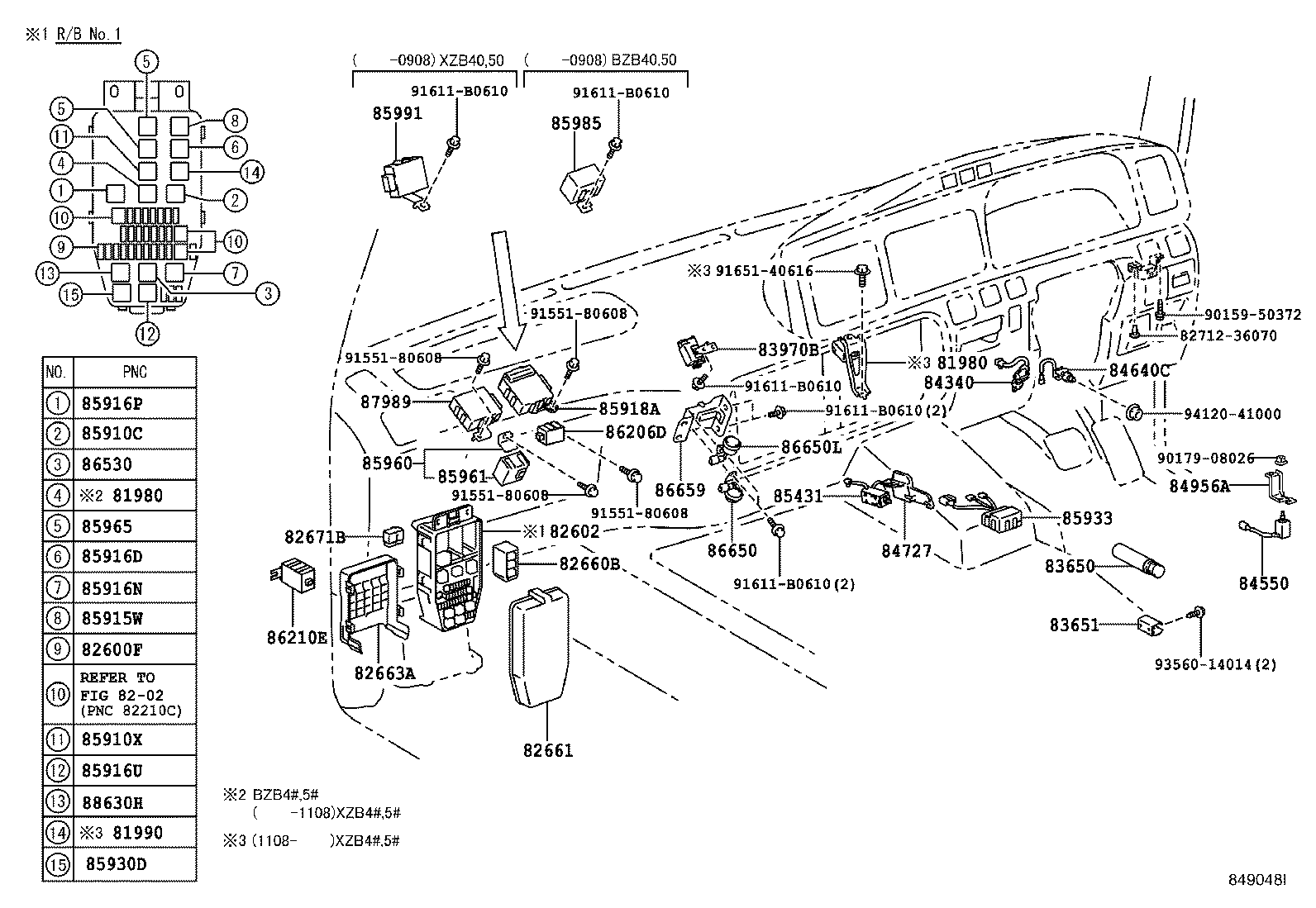 Figure 849048I