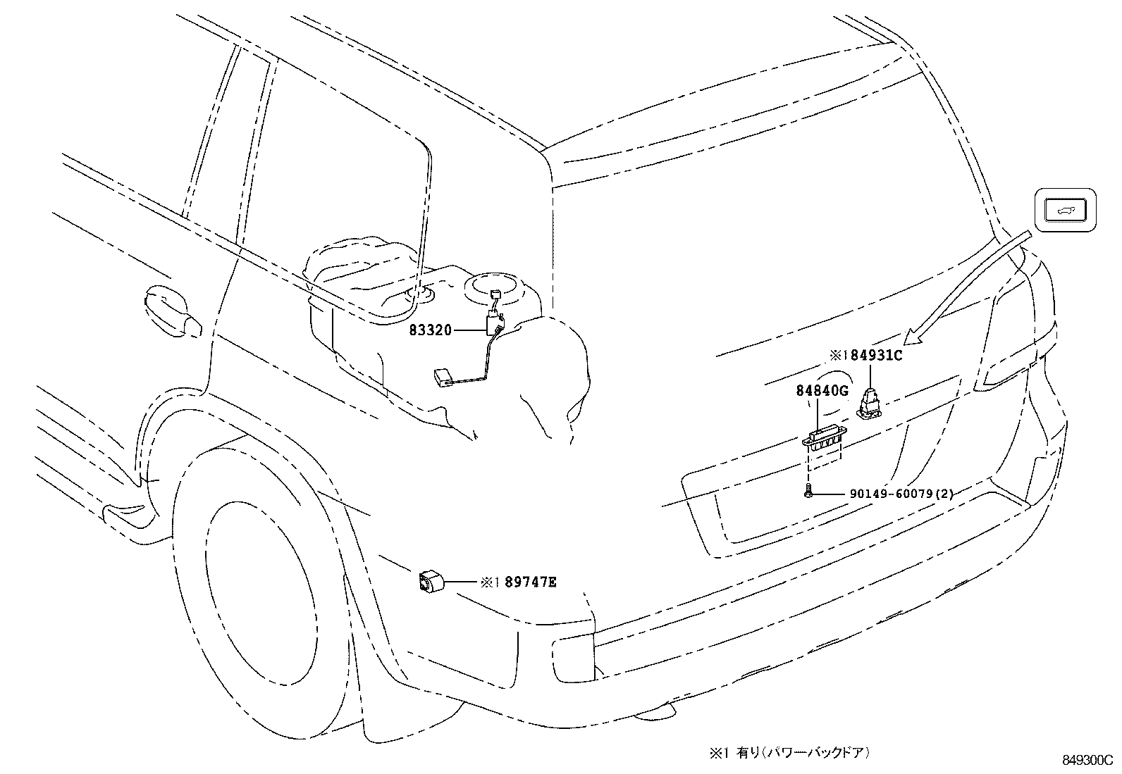 Figure 849300C