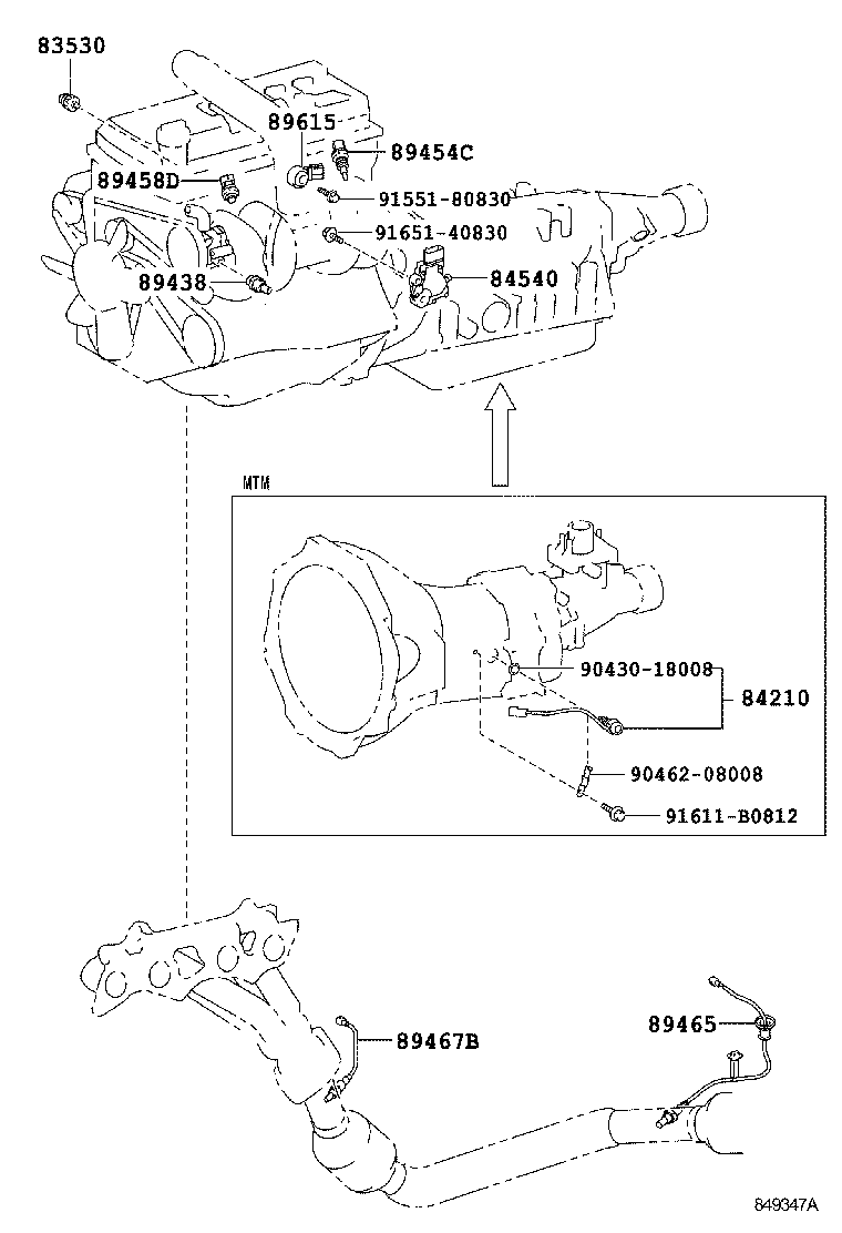 Figure 849347A