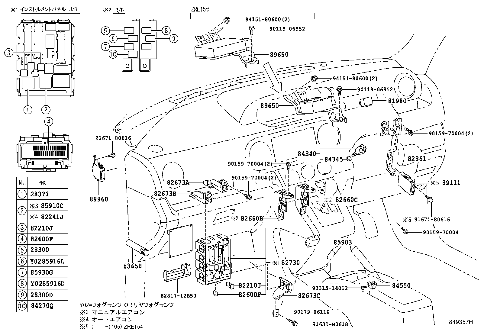 Figure 849357H