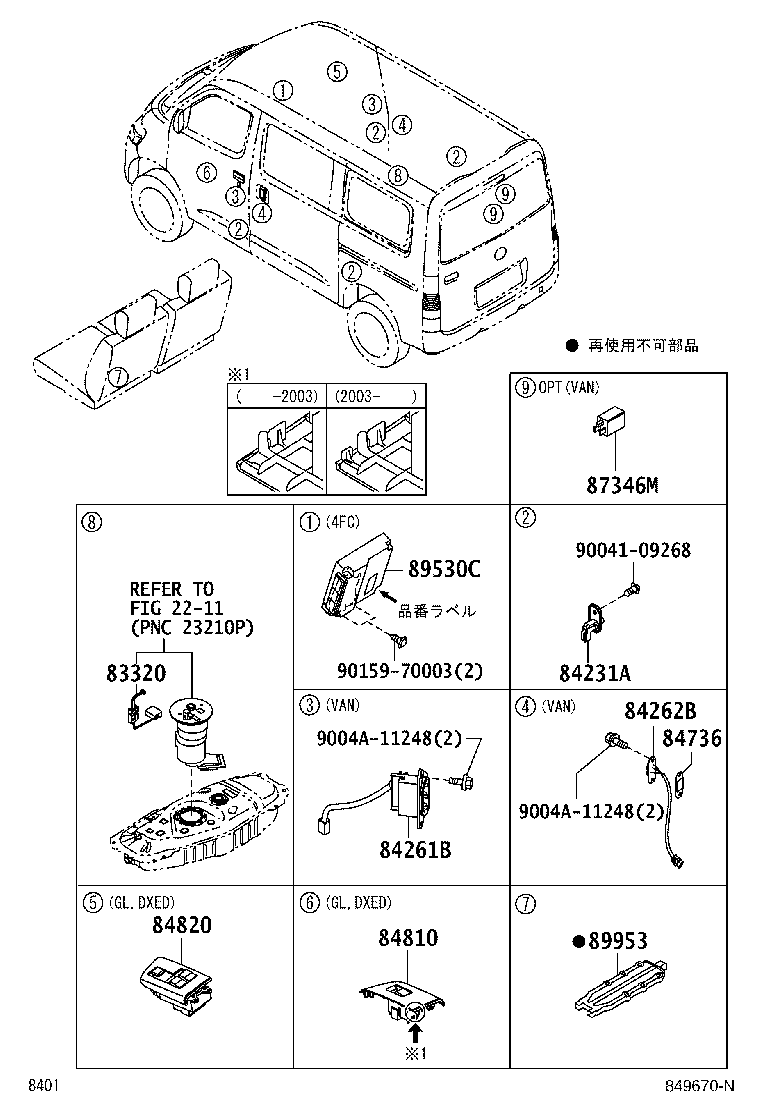 Figure 849670N