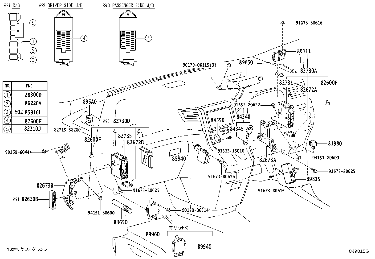 Figure 849815G