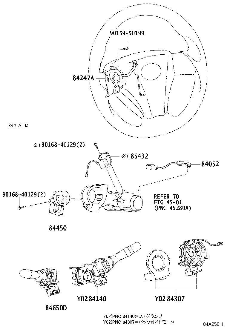 Figure 84A250H