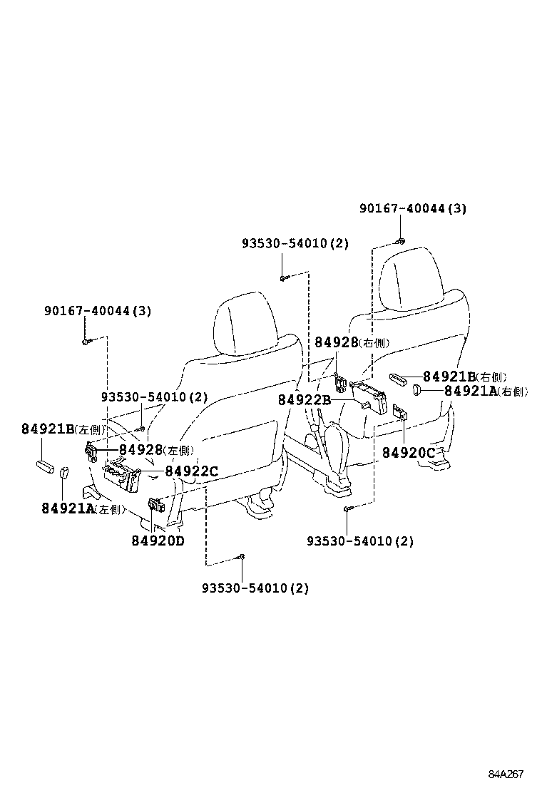 Figure 84A267
