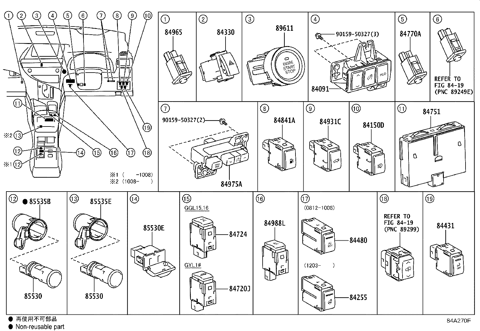 Figure 84A270G