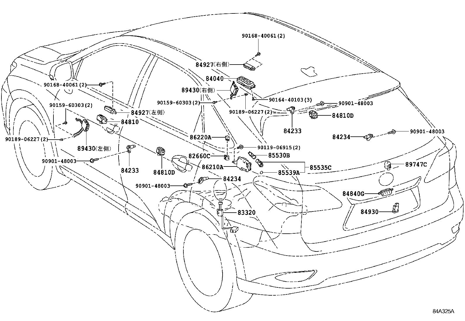 Figure 84A325A